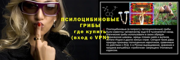 герыч Алексеевка